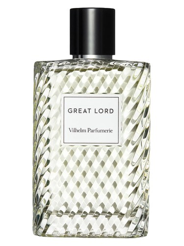 Frasco de Great Lord — Vilhelm Parfumerie