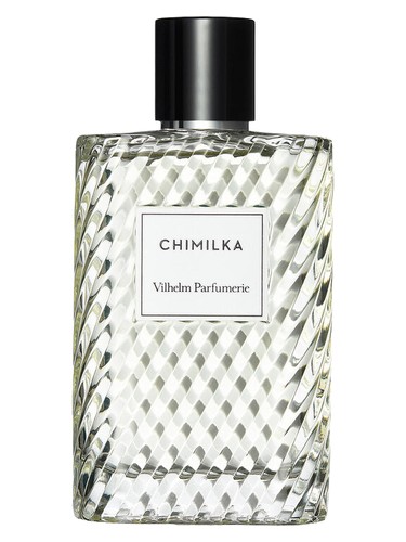 Frasco de Chimilka — Vilhelm Parfumerie