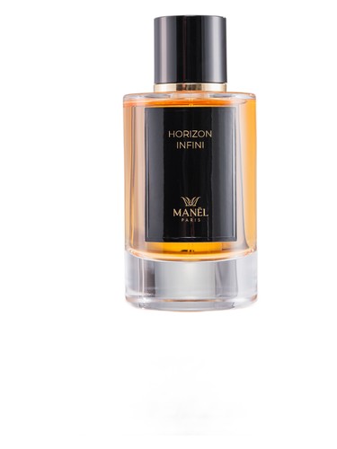 Frasco de Horizon Infini — Maison Manël