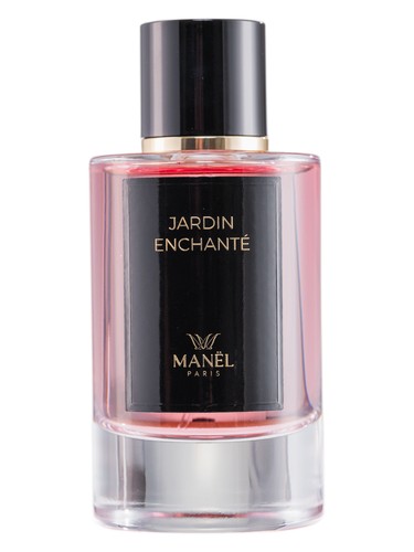 Frasco de Jardin enchanté — Maison Manël