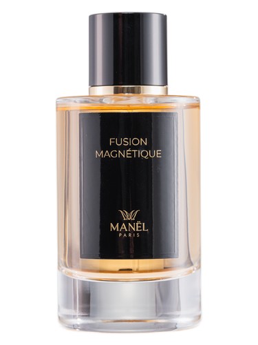 Frasco de Fusion Magnétique — Maison Manël