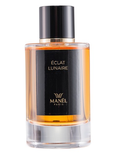 Frasco de Eclat Lunaire — Maison Manël