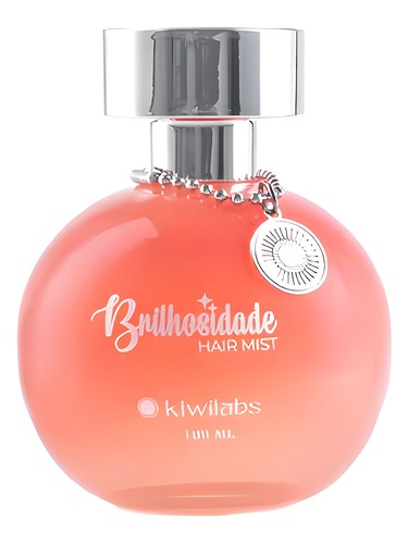 Frasco de Brilhosidade, de Kiwilabs