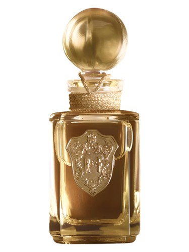 Frasco de Gold Smoke, de Régime des Fleurs