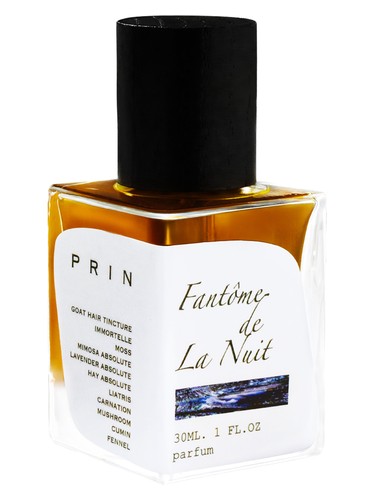 Frasco de Fantôme De La Nuit — Prin