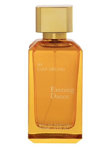 Frasco de Evening Dance, de Gulf Orchid