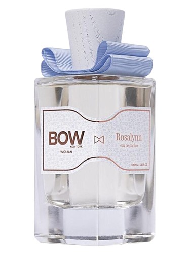 Frasco de Rosalynn, de Bow New York