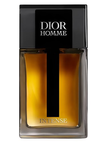Frasco de Dior Homme Intense 2025 — Dior