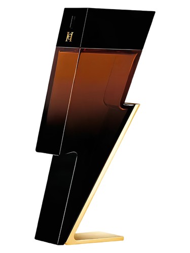 Frasco de Bad Boy Elixir — Carolina Herrera