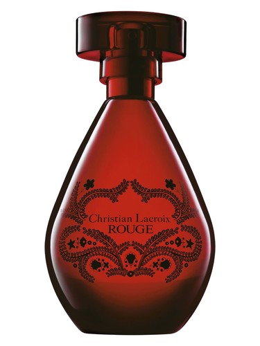 Frasco de Rouge — Christian Lacroix