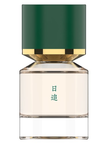 Frasco de Rikhrod 日追, de Fukudo 浮香堂