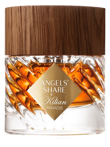 Frasco de Angels' Share Paradis — By Kilian