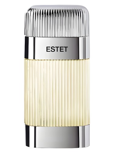 Frasco de Estet Platinum, de Brocard