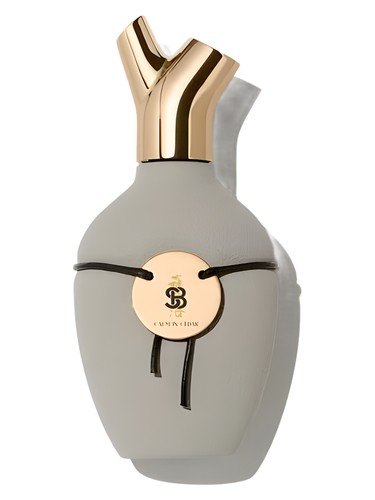 Frasco de Calm in Cedar, de Scents of Wood