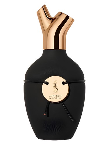 Frasco de Cashmeran in Cognac — Scents of Wood