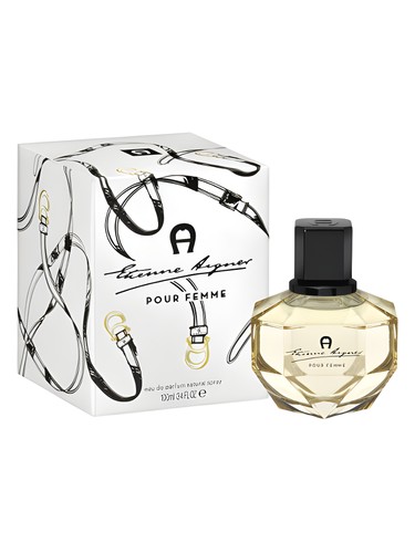 Frasco de Etienne Aigner Pour Femme — Etienne Aigner