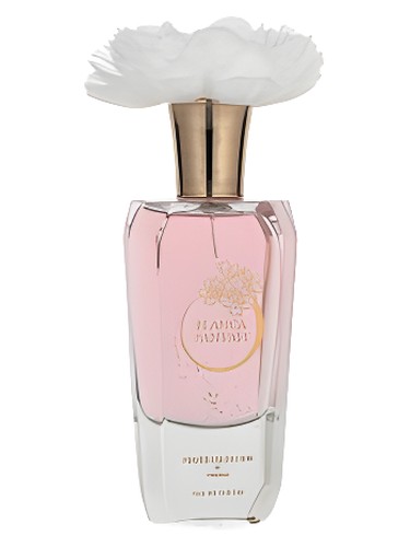 Frasco de Blanca Fantasy, de Lomani