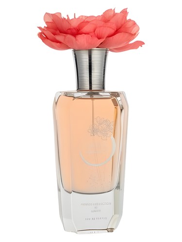 Frasco de Silver Bloom, de Lomani