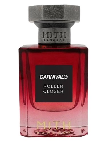 Frasco de Roller Closer, de Mith