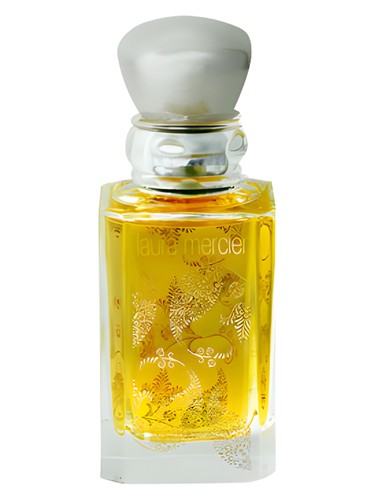 Frasco de Minuit Enchante, de Laura Mercier