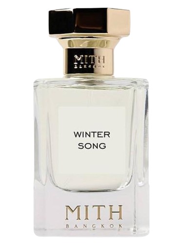 Frasco de Winter Song 2025 — Mith