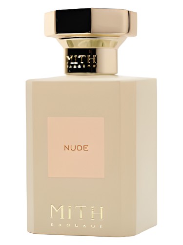 Frasco de Nude — Mith
