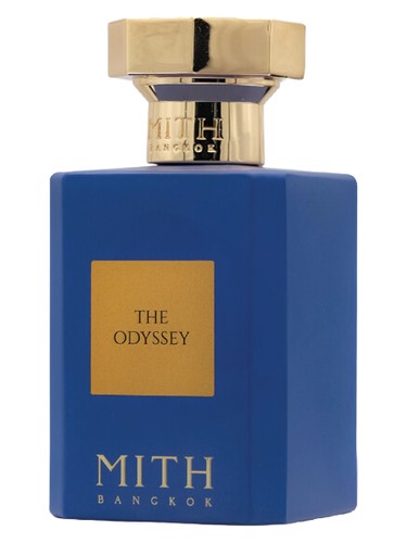 Frasco de The Odyssey — Mith
