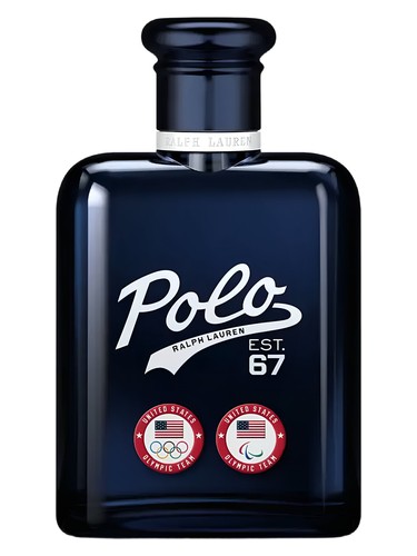 Frasco de Polo 67 Team USA, de Ralph Lauren
