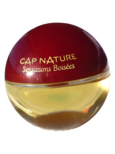 Frasco de Cap Nature Sensations Boisees, de Yves Rocher
