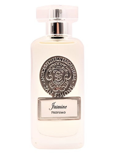 Frasco de Jasmine, de Antica Erboristeria e Spezieria San Simone