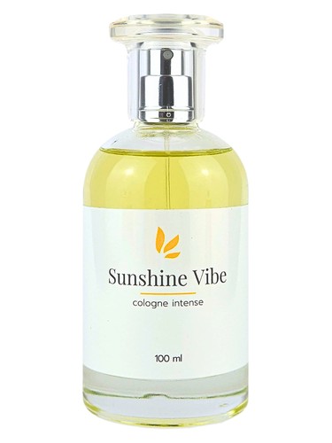 Frasco de Sunshine Vibe — Maracujá Brasil