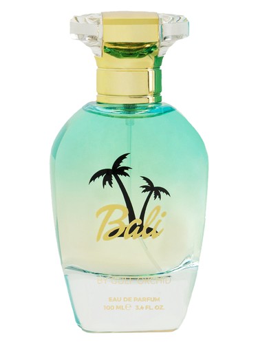 Frasco de Bali, de Gulf Orchid