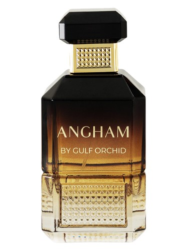 Frasco de Angham, de Gulf Orchid