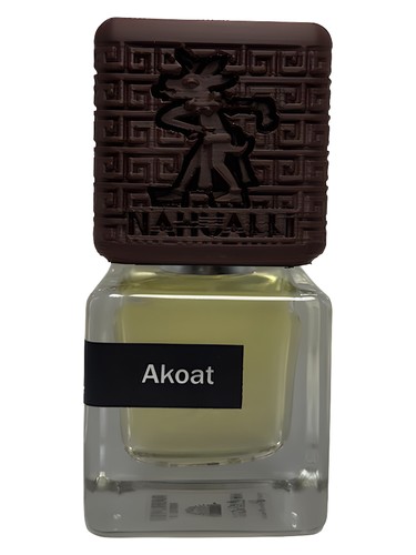 Frasco de Akoat, de Nahualli