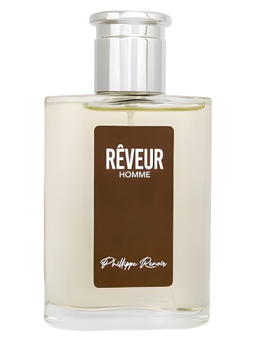 Frasco de Reveur Homme, de Phillippe Renoir