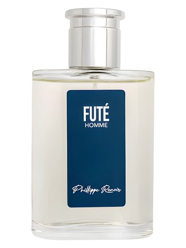 Frasco de Fute pour Homme, de Phillippe Renoir