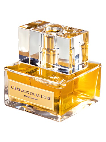 Frasco de Chateaux de la Loire — Faberlic