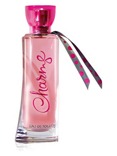 Frasco de Charme, de Faberlic