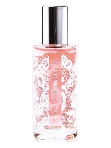 Frasco de O Feerique Sensuelle — Faberlic