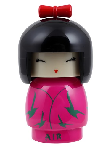 Frasco de Sakura Fluo Fire, de Versailles Beauté