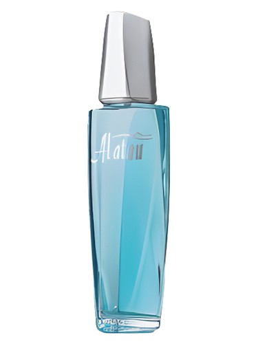 Frasco de Alatau — Faberlic