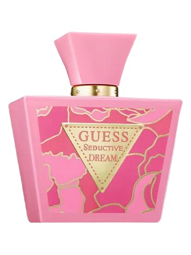 Frasco de Seductive Dream — Guess