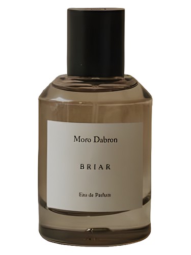 Frasco de Briar, de Moro Dabron