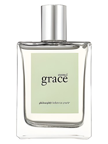 Frasco de Eternal Grace, de Philosophy