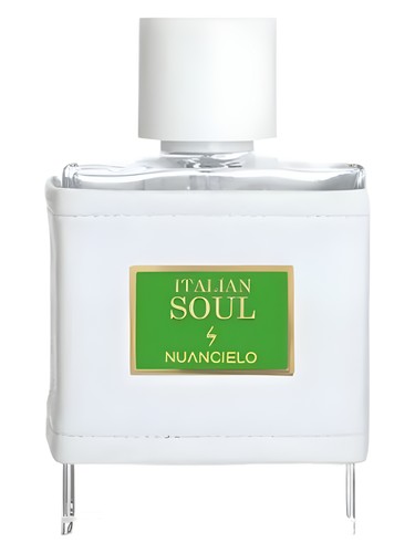 Frasco de Italian Soul — Nuancielo