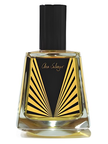 Frasco de Ana Salazar Vintage — Ana Salazar
