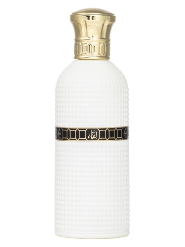 Frasco de Liqaa, de Musky
