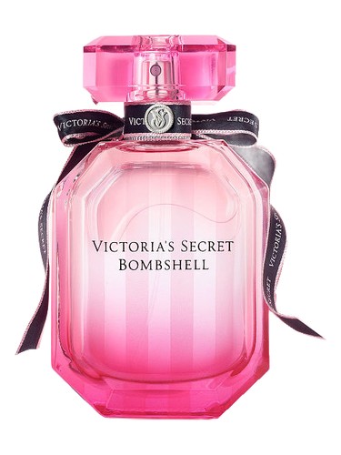 Frasco de Bombshell — Victoria's Secret