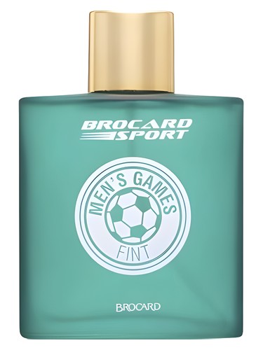 Frasco de Fint, de Brocard