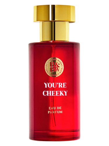 Frasco de You're Cheeky, de Bath & Body Works